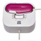 Doe het zelf IPL/laser ontharen DHZ ipl/laser sensepil